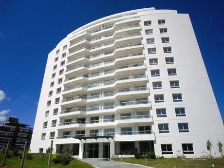 Apartamento En Venta 2 Dormitorios