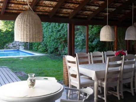 Casa En Venta 5 Dormitorios