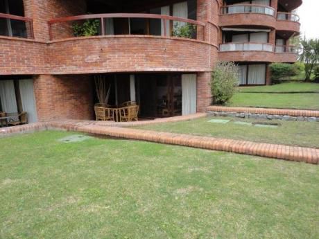 Apartamento En Venta 3 Dormitorios