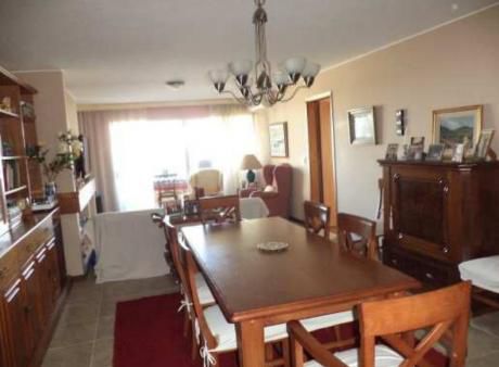 Apartamento En Venta 3 Dormitorios
