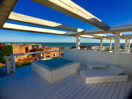 Apartamento En Alquiler 2 Dormitorios