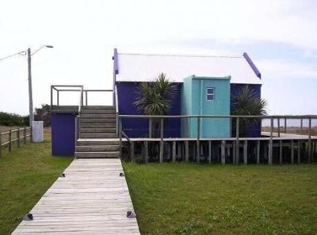 Casa En Venta 1 Dormitorio