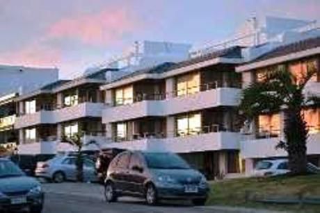 Apartamento En Alquiler 3 Dormitorios