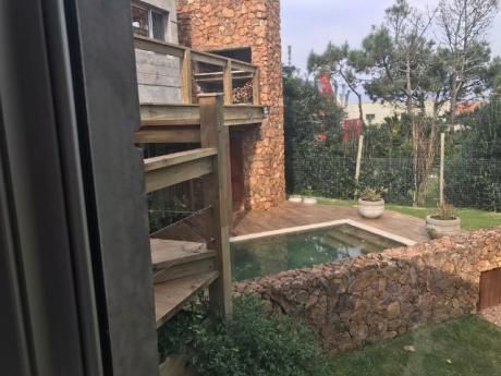 Casa En Venta 3 Dormitorios