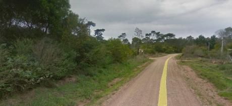 Lote En Venta