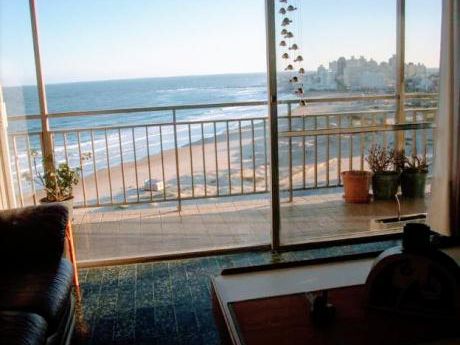 Apartamento En Alquiler 3 Dormitorios