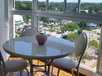 Apartamento En Alquiler 2 Dormitorios
