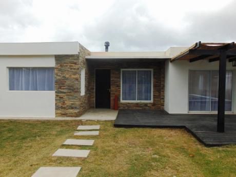 Casa En Alquiler 3 Dormitorios