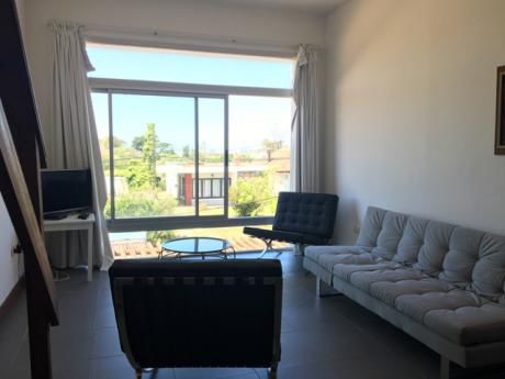 Apartamento En Alquiler 2 Dormitorios