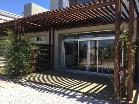 Apartamento En Alquiler 2 Dormitorios