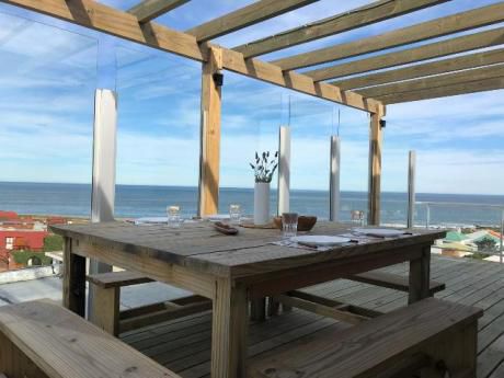 Apartamento En Alquiler 2 Dormitorios