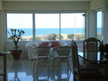 Apartamento En Alquiler 4 Dormitorios