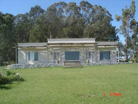 Casa En Alquiler 4 Dormitorios