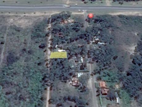 Lote En Venta