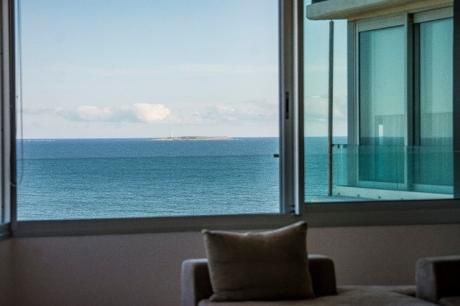 Apartamento En Alquiler 3 Dormitorios