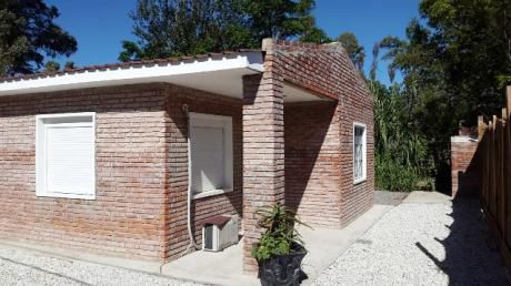 Casa En Alquiler 2 Dormitorios
