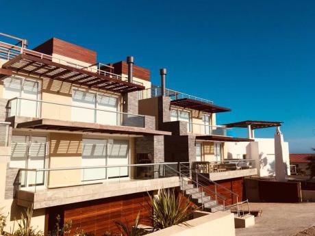 Apartamento En Alquiler 2 Dormitorios