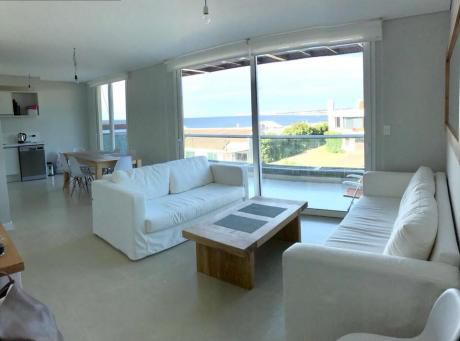 Apartamento En Alquiler 4 Dormitorios