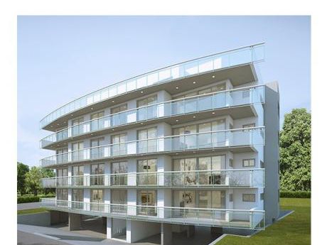 Apartamento En Venta 1 Dormitorio