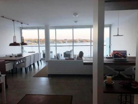 Apartamento En Alquiler 4 Dormitorios