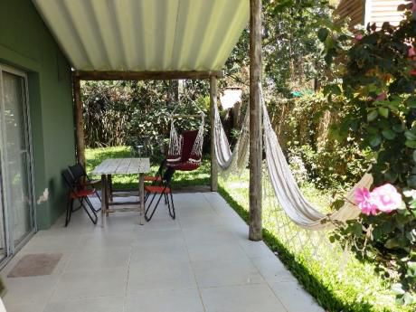 Casa En Alquiler 2 Dormitorios