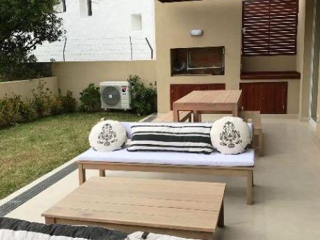 Apartamento En Alquiler 3 Dormitorios