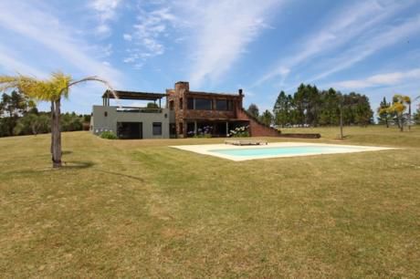 Casa En Venta 3 Dormitorios