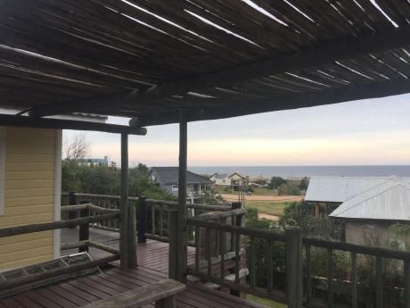 Casa En Venta 4 Dormitorios