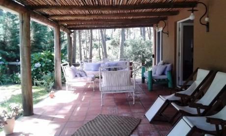 Casa En Venta 4 Dormitorios