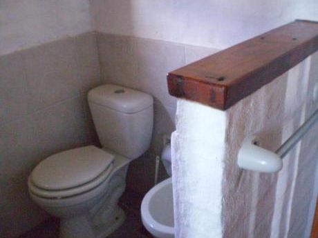 Casa En Alquiler 1 Dormitorio