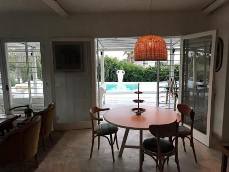 Casa En Venta 3 Dormitorios