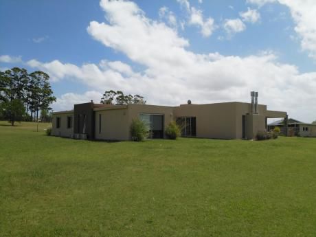 Casa En Venta 3 Dormitorios