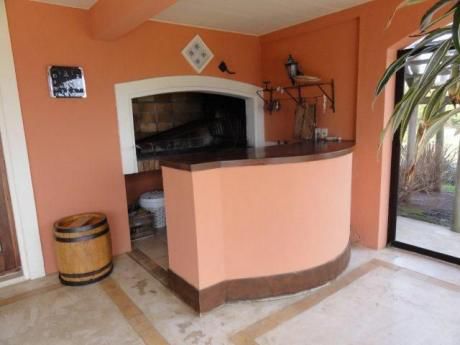 Casa En Venta 3 Dormitorios