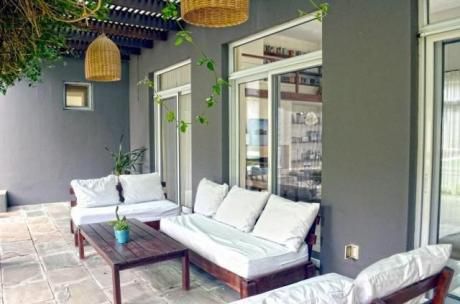 Casa En Venta 5 Dormitorios