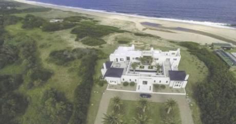 Casa En Venta 5 Dormitorios
