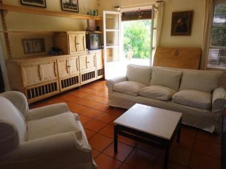 Casa En Venta 3 Dormitorios