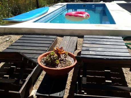 Casa En Venta 3 Dormitorios