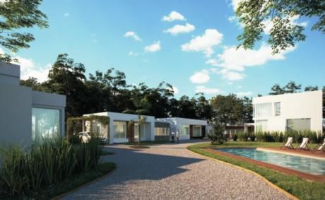 Casa En Venta 3 Dormitorios