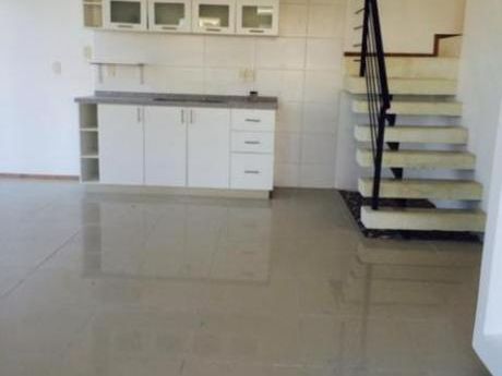 Apartamento En Alquiler 2 Dormitorios