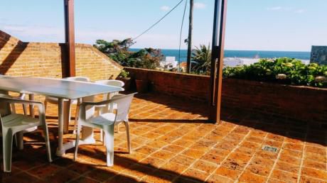 Casa En Venta 4 Dormitorios