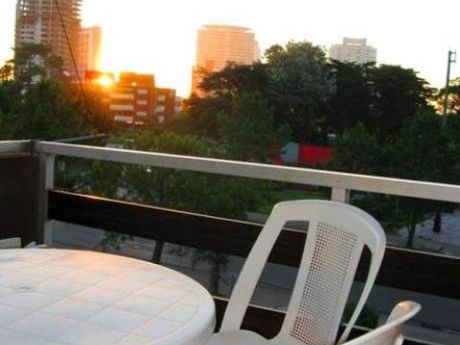 Apartamento En Venta 2 Dormitorios