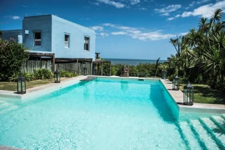 Casa En Venta 5 Dormitorios