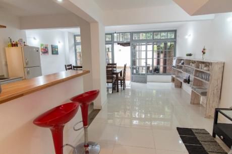 Casa En Venta 3 Dormitorios