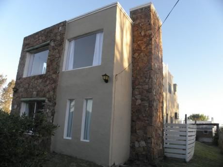 Casa En Venta 3 Dormitorios
