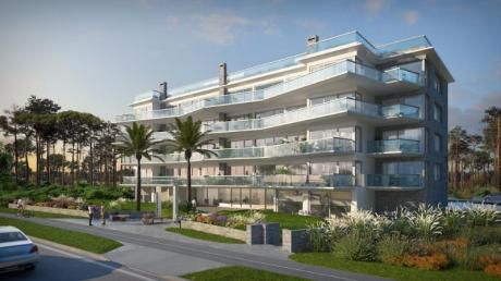 Apartamento En Venta 2 Dormitorios