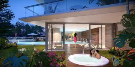Apartamento En Venta 2 Dormitorios