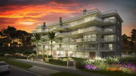 Apartamento En Venta 3 Dormitorios