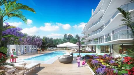 Apartamento En Venta 3 Dormitorios