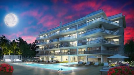 Apartamento En Venta 2 Dormitorios
