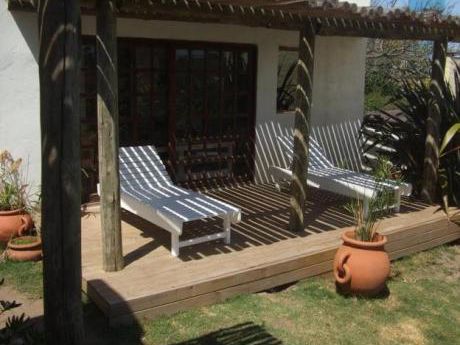 Casa En Alquiler 4 Dormitorios